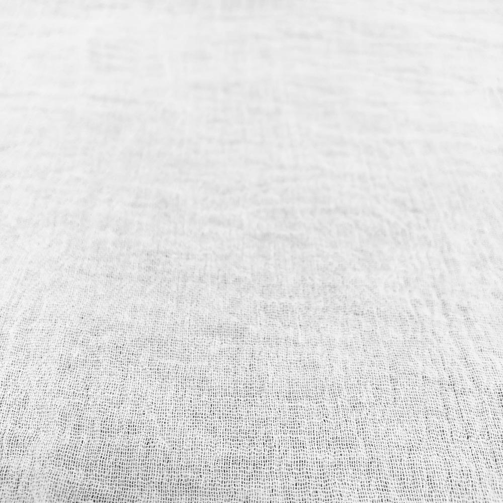 Cotton Gauze Fabric 100 Cotton 48/50" Wide