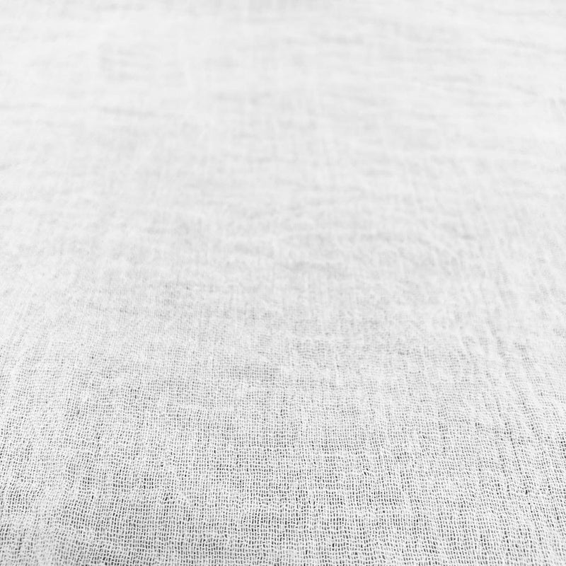 Cotton Gauze Fabric 100 Cotton 48/50" Wide