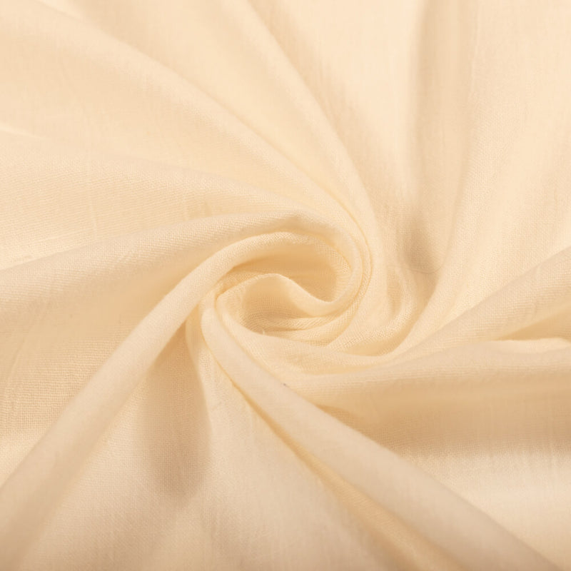 Premium Gauze Fabric 100 Natural Cotton 51" Wide Sold BTY