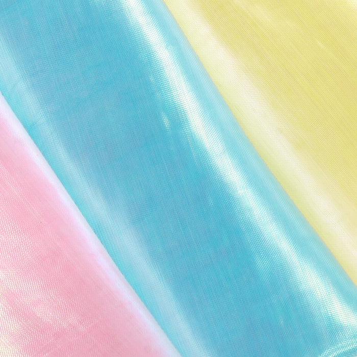 Pearl Drop - Organza