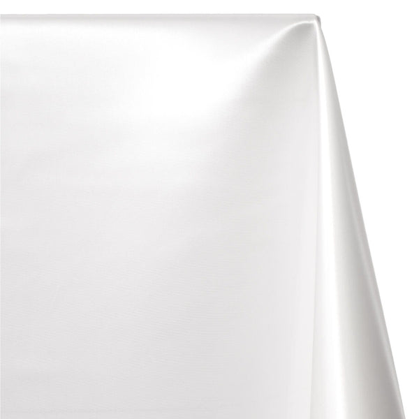 Diamond in the Bluff White Satin Fabric By the Yard Pre Order