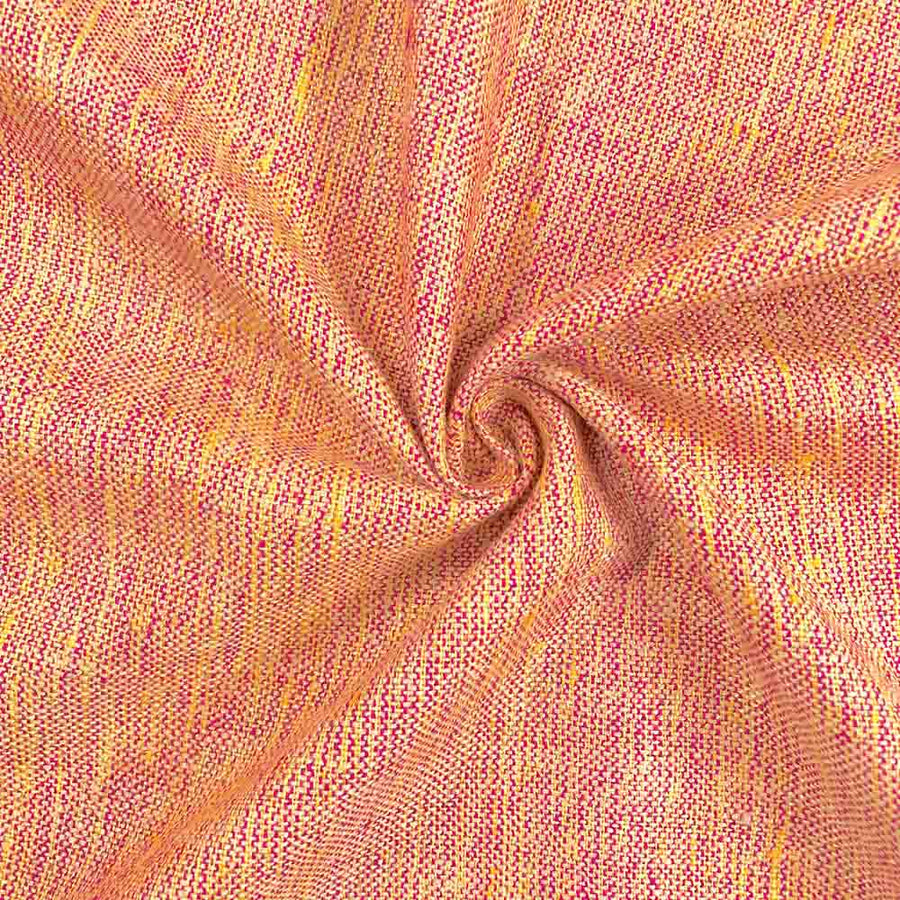 Silver Mink Katan Matka Silk Fabric