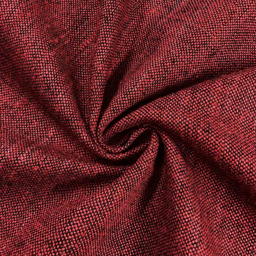 Beige Silk Linen (Matka) Fabric main image 0