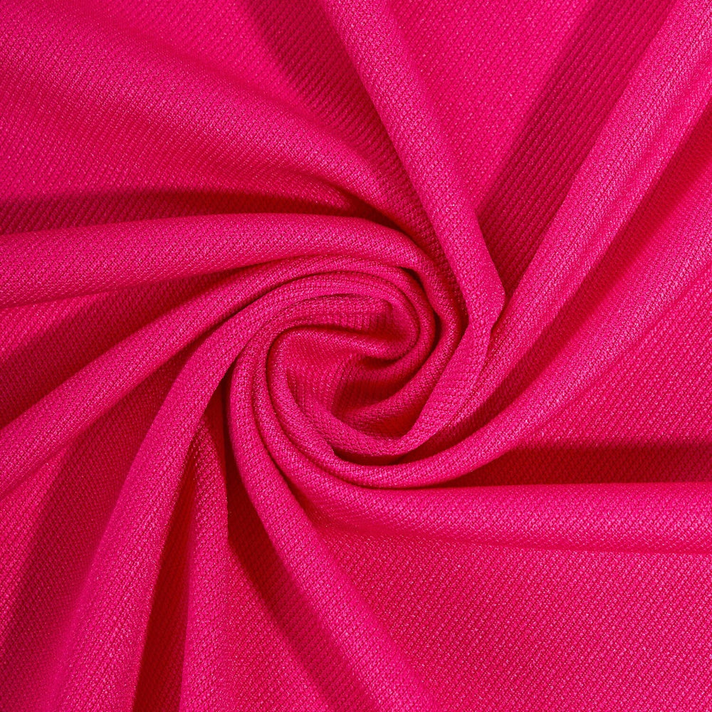 Stretch Twill French Terry Fabric Fabric Wholesale Direct