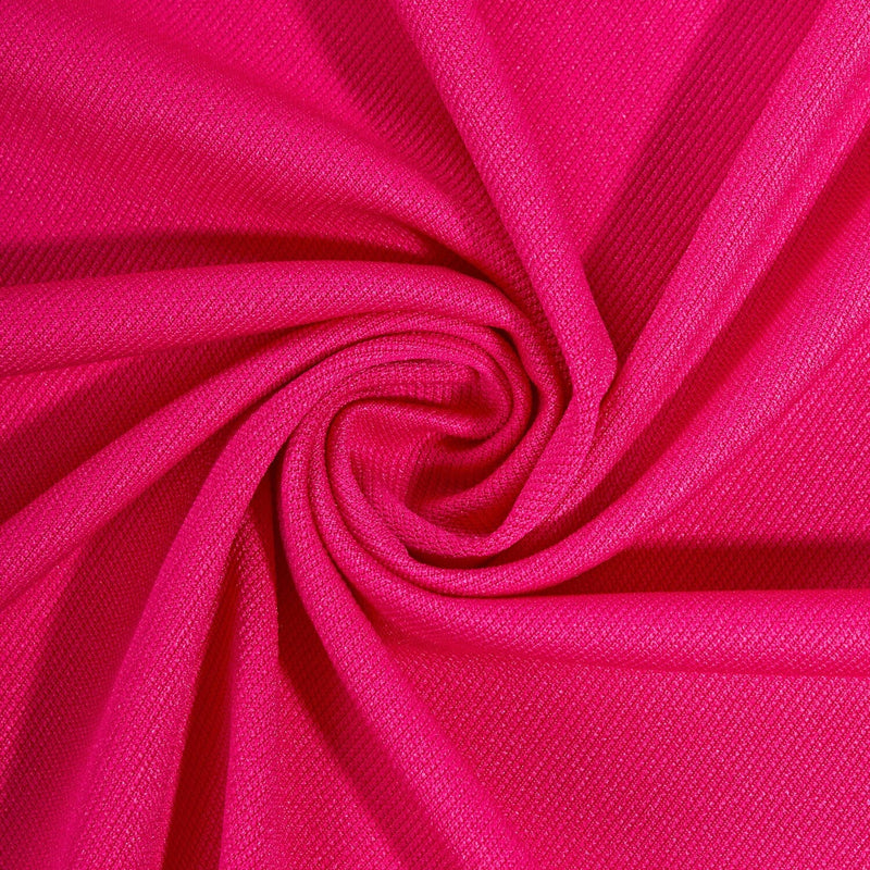 Stretch Twill French Terry Fabric Fabric Wholesale Direct