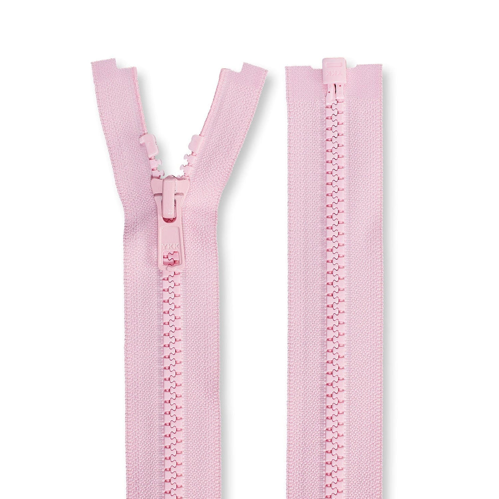 YKK 5 Vislon® Separating Zipper Fabric Wholesale Direct